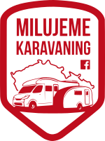 Milujeme karavaning